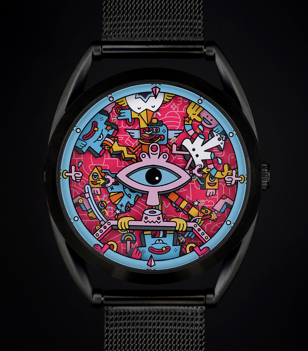 Khaosify (Limited edition)