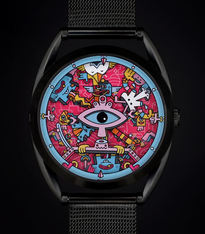 Khaosify (Limited edition)