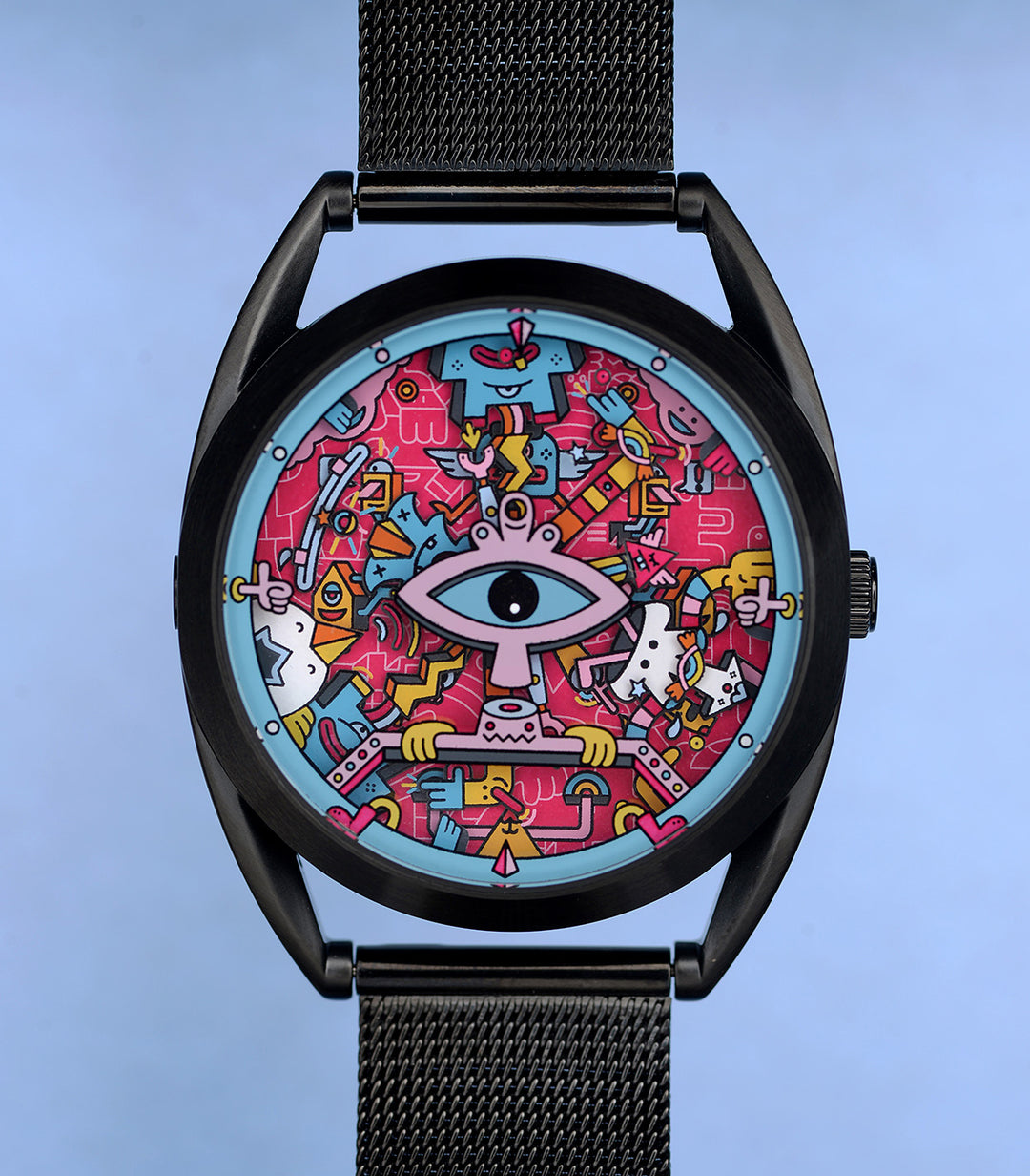 Khaosify (Limited edition)