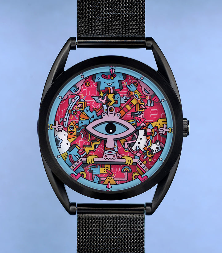 Khaosify (Limited edition)