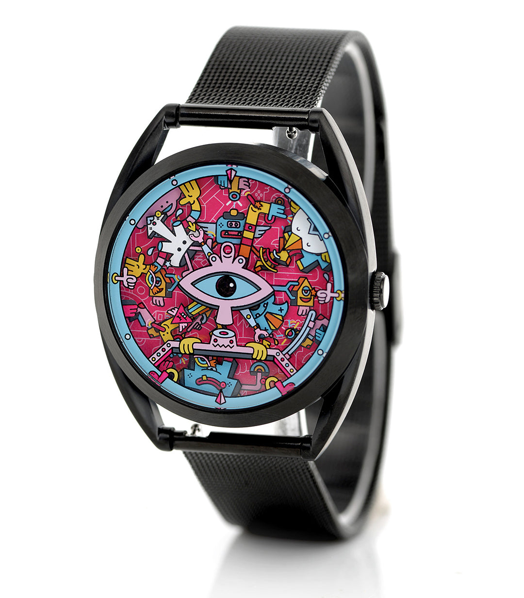 Khaosify (Limited edition)