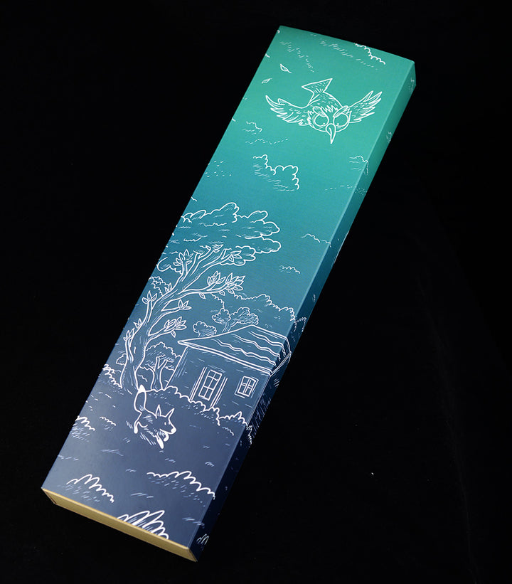 Night Howl (limited edition)