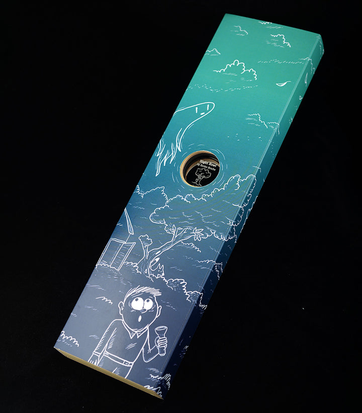 Night Howl (limited edition)