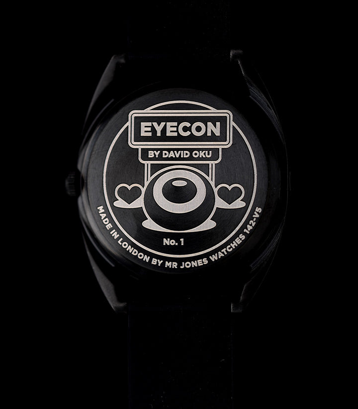 Eyecon