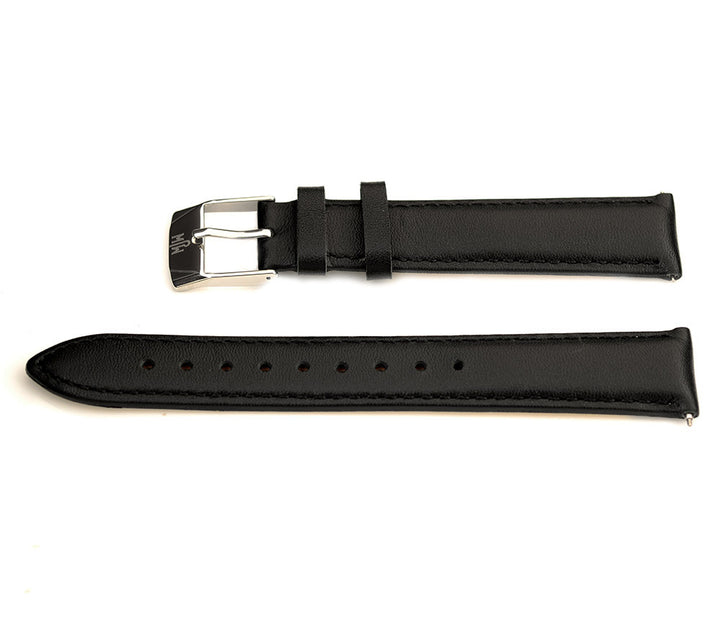 18mm leather bands (unisex size)