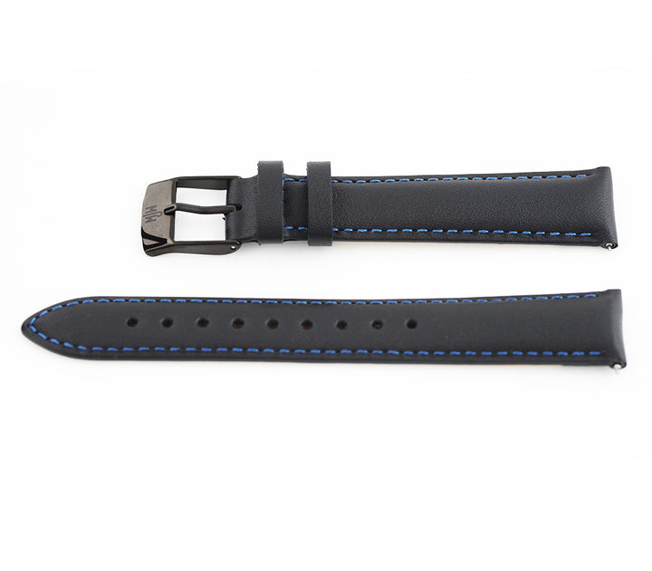 18mm leather bands (unisex size)