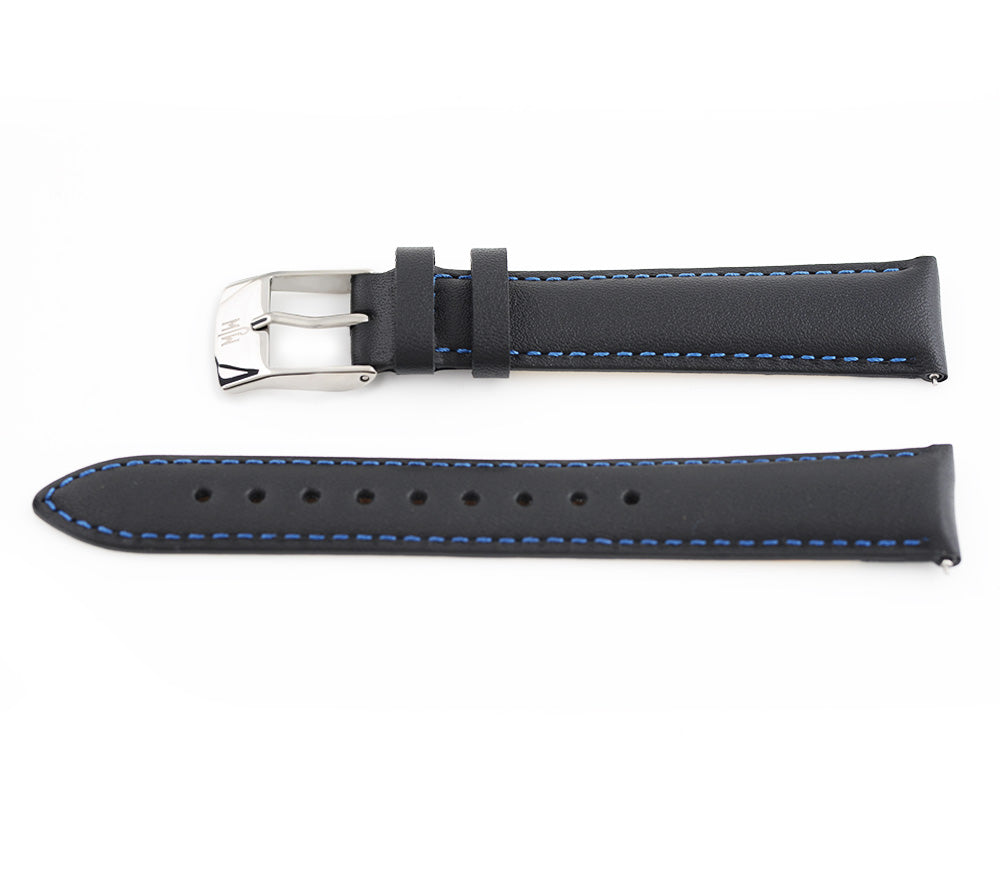 18mm leather bands (unisex size)