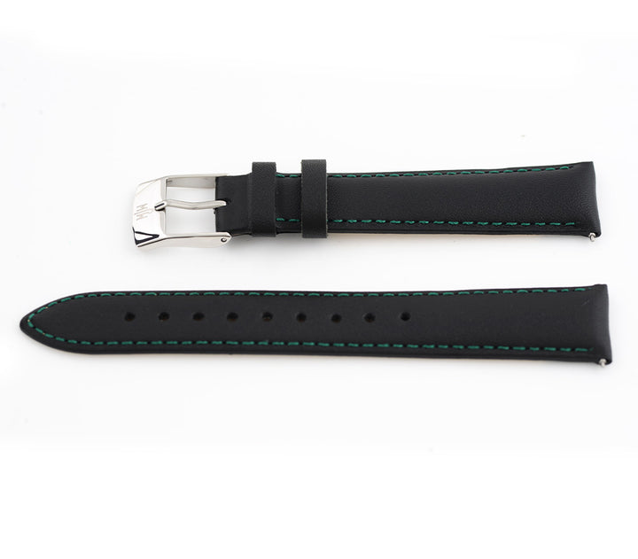 18mm leather bands (unisex size)