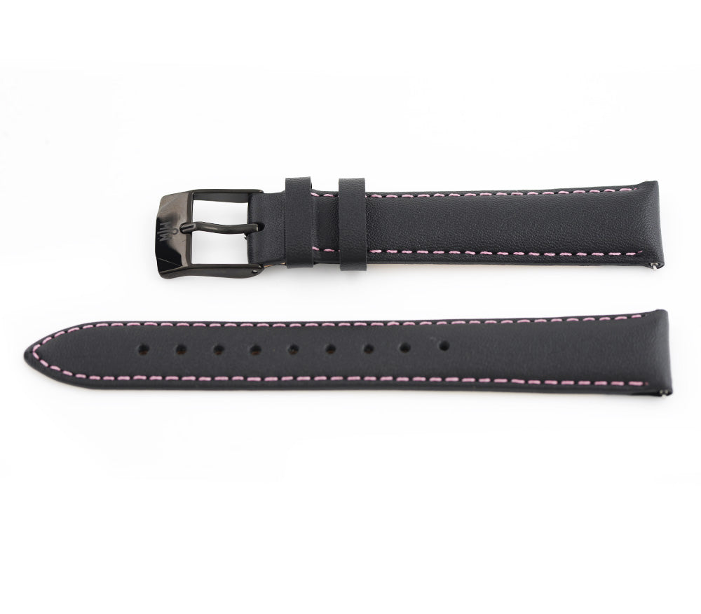 18mm leather bands (unisex size)