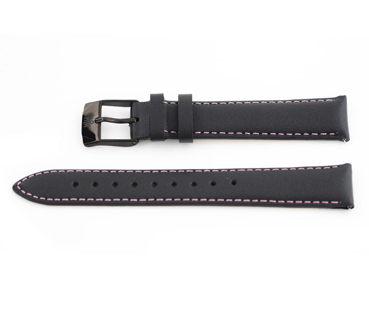 18mm leather bands (unisex size)