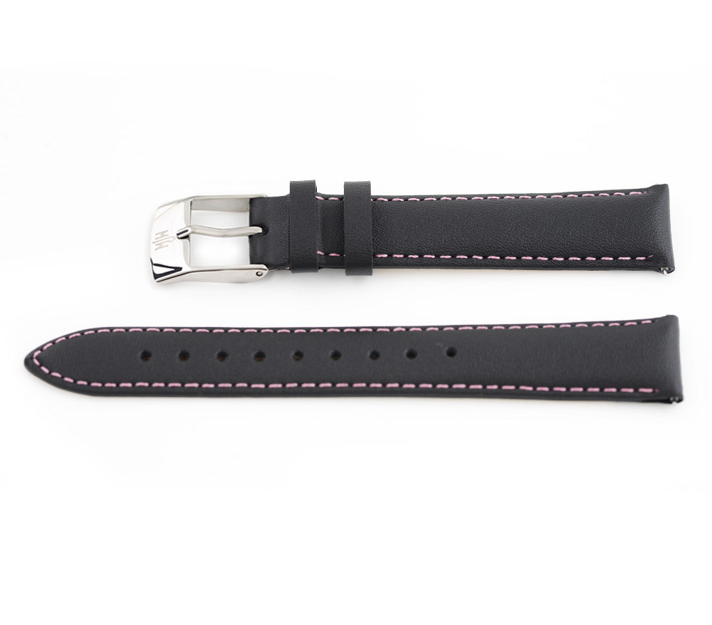 18mm leather bands (unisex size)