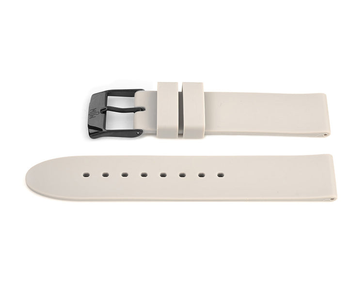18mm silicone bands (unisex size)