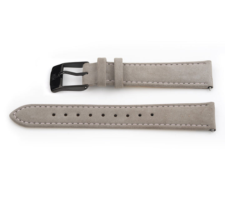 18mm leather bands (unisex size)