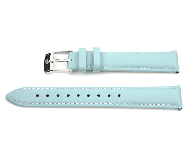 18mm leather bands (unisex size)