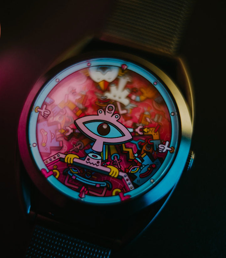 Khaosify (Limited edition)
