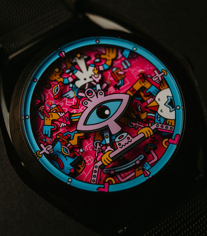 Khaosify (Limited edition)