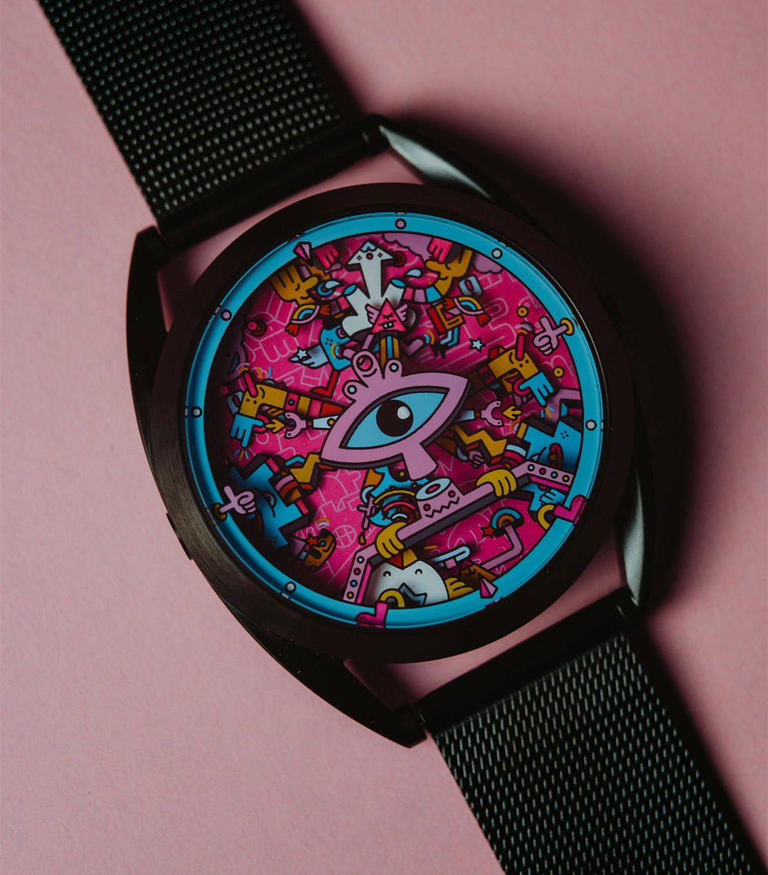 Khaosify (Limited edition)