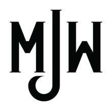 Mr Jones Watches logo