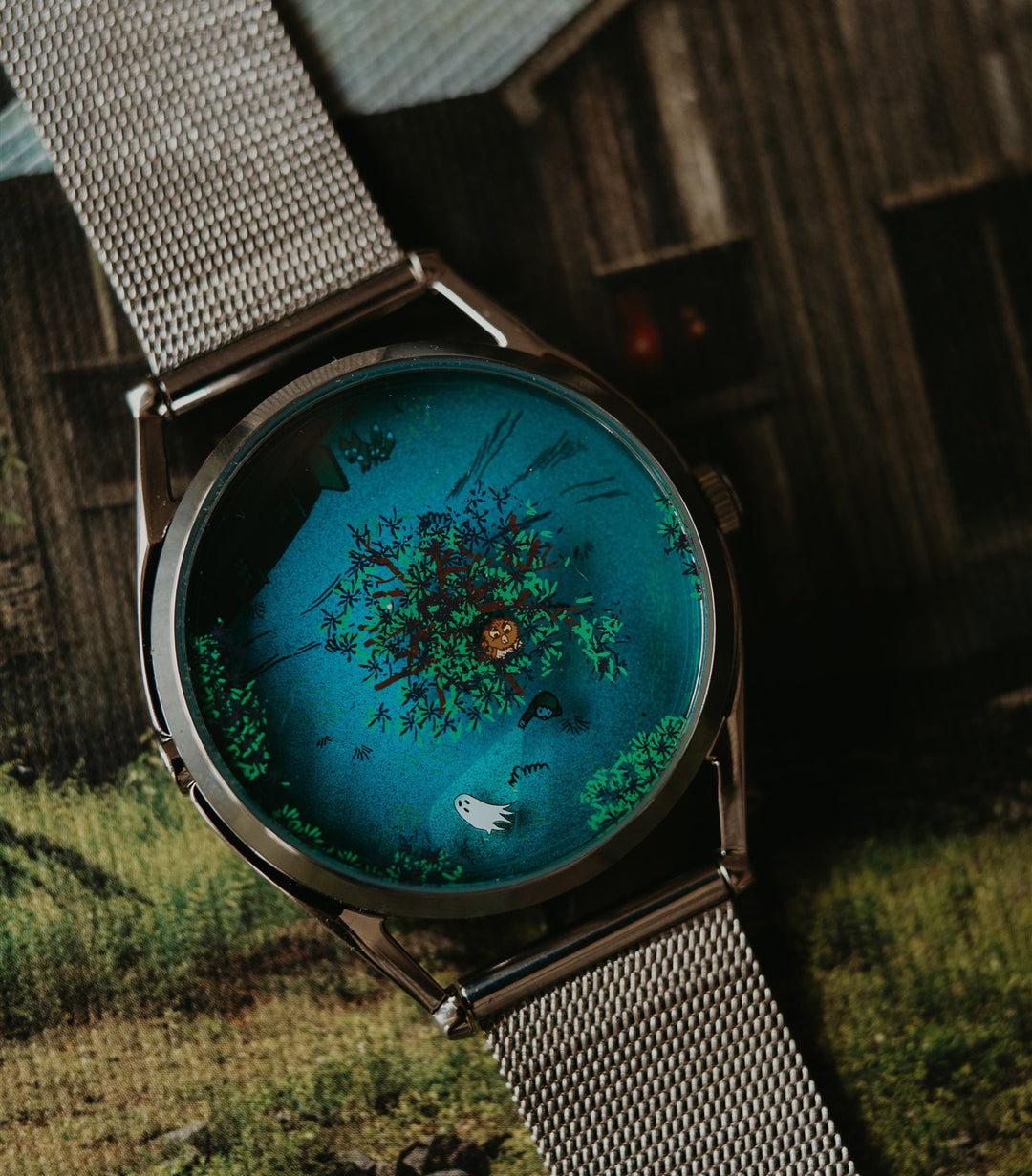 Night Howl (limited edition)