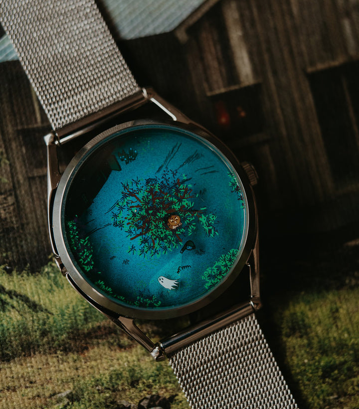 Night Howl (limited edition)