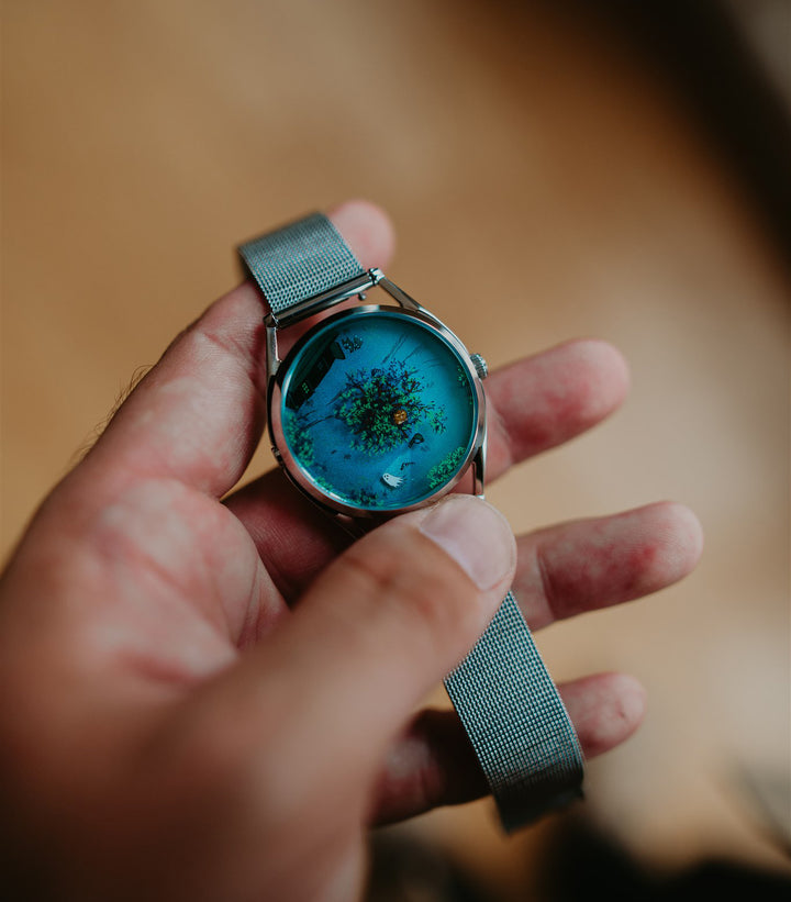Night Howl (limited edition)