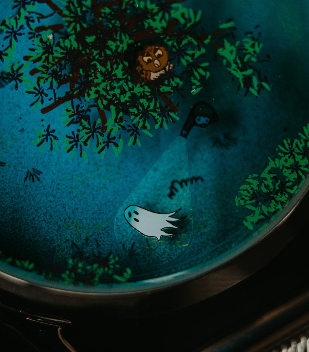 Night Howl (limited edition)