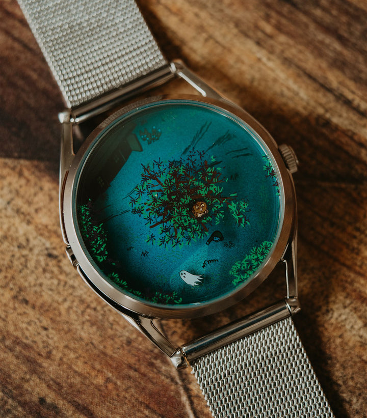 Night Howl (limited edition)