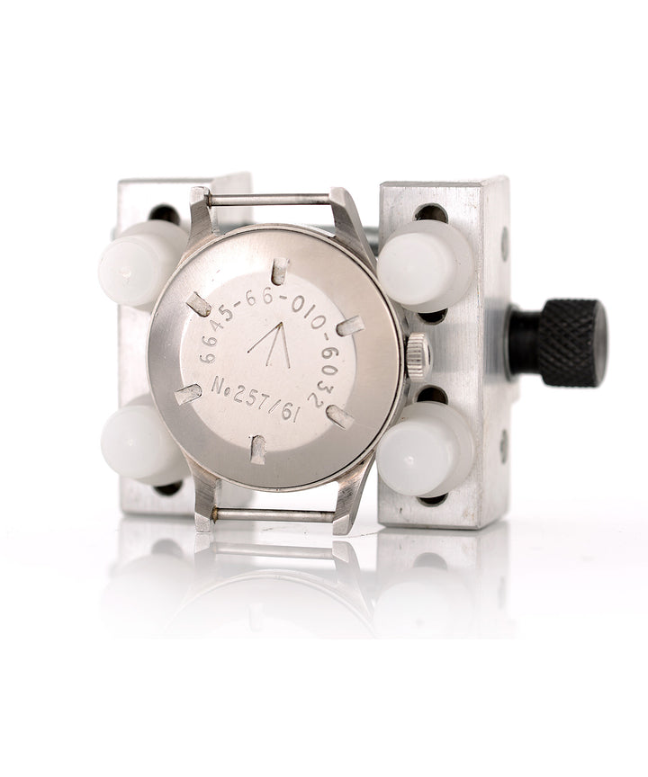 Smiths Australian issue GS Deluxe (1961)