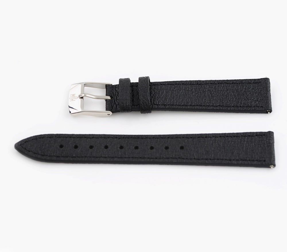 18mm vegan leather band | Unisex size | Mr Jones Watches