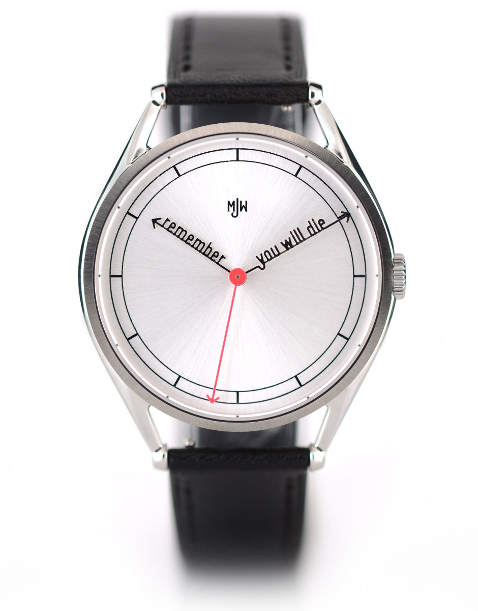 The Accurate: mechanical