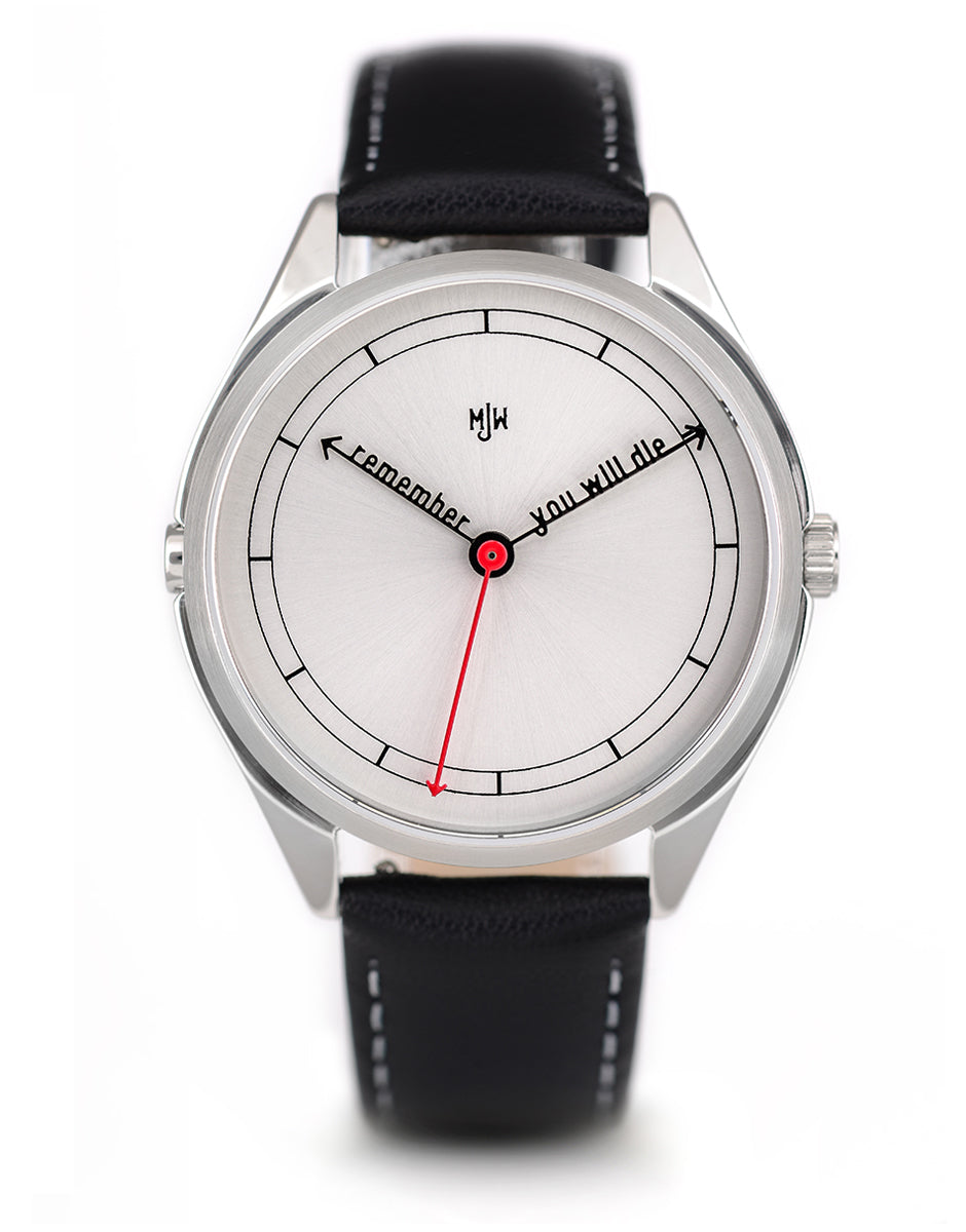 The Accurate – Mr Jones Watches The Accurate – Mr Jones Watches