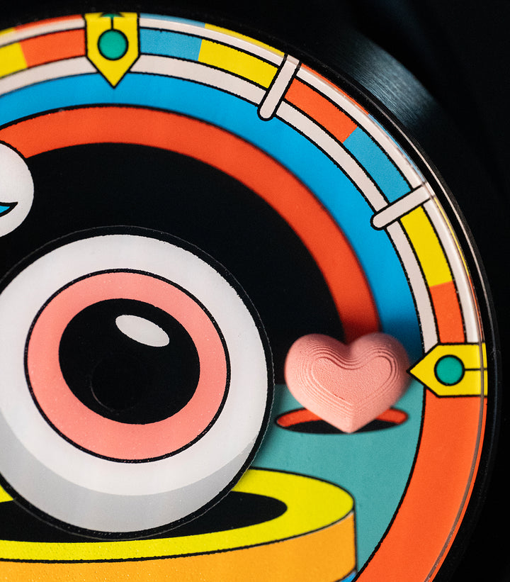 Eyecon