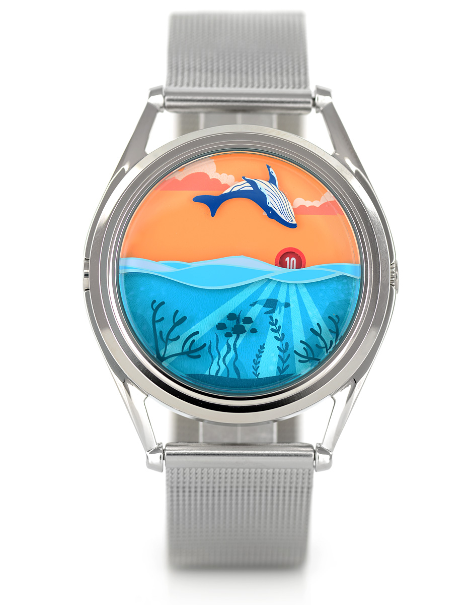 Mare Adesso (Limited edition) – Mr Jones Watches