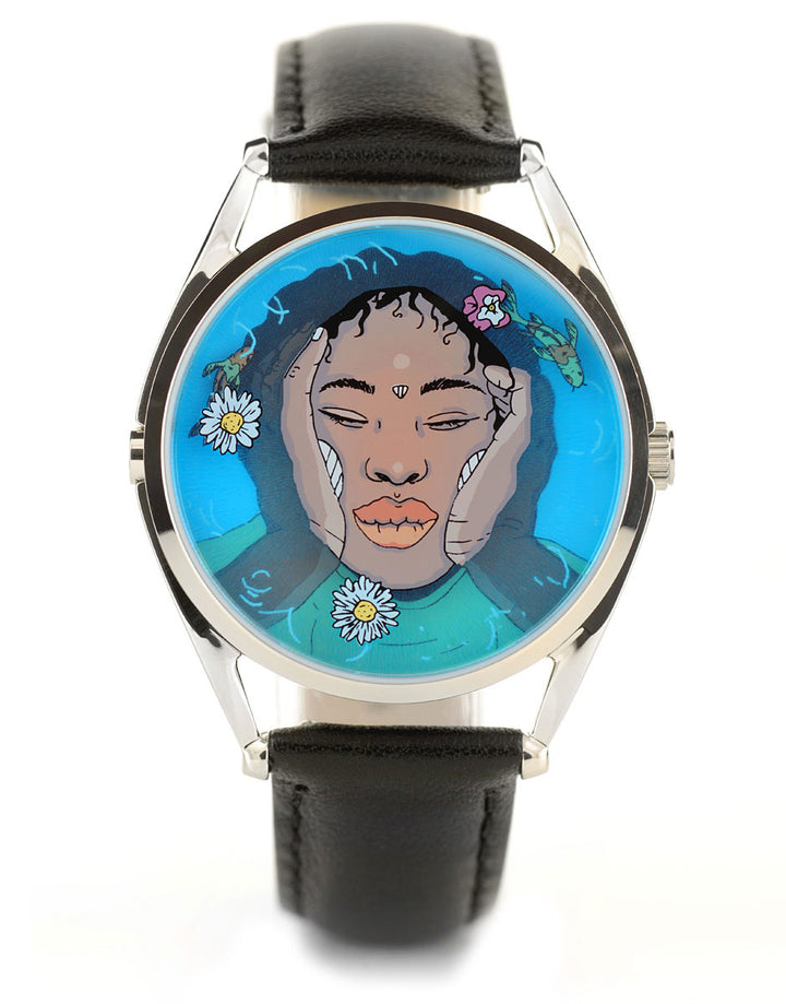 Ophelia watch main image 2