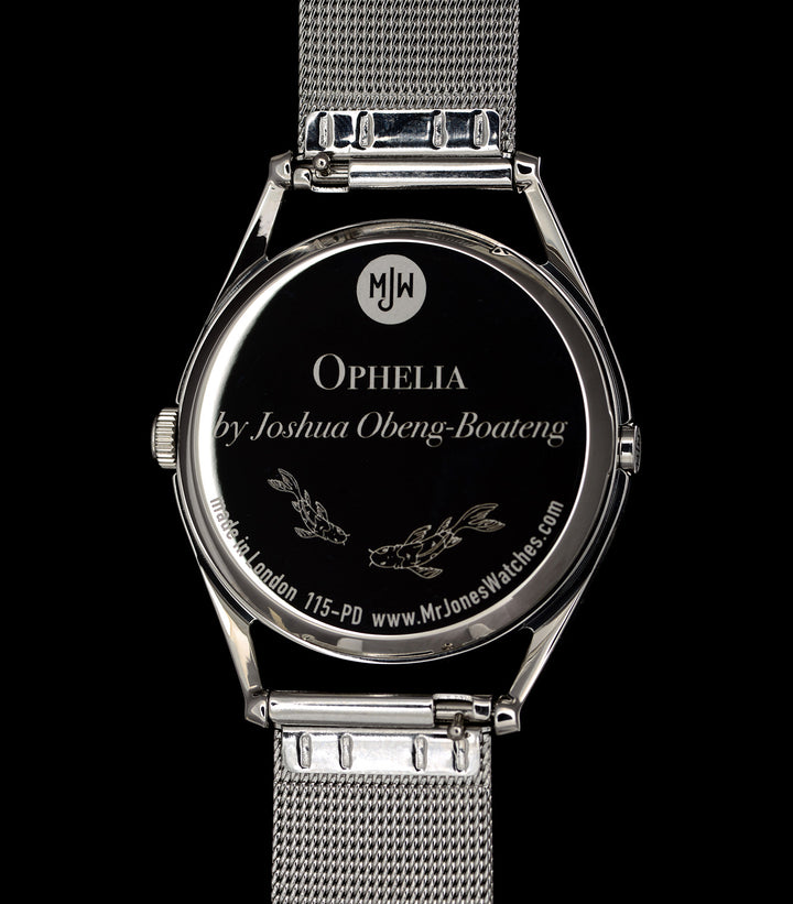 Ophelia