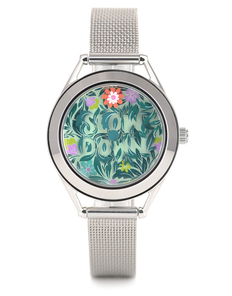 Slow Down Automatic Watch Running Slow Slow Down