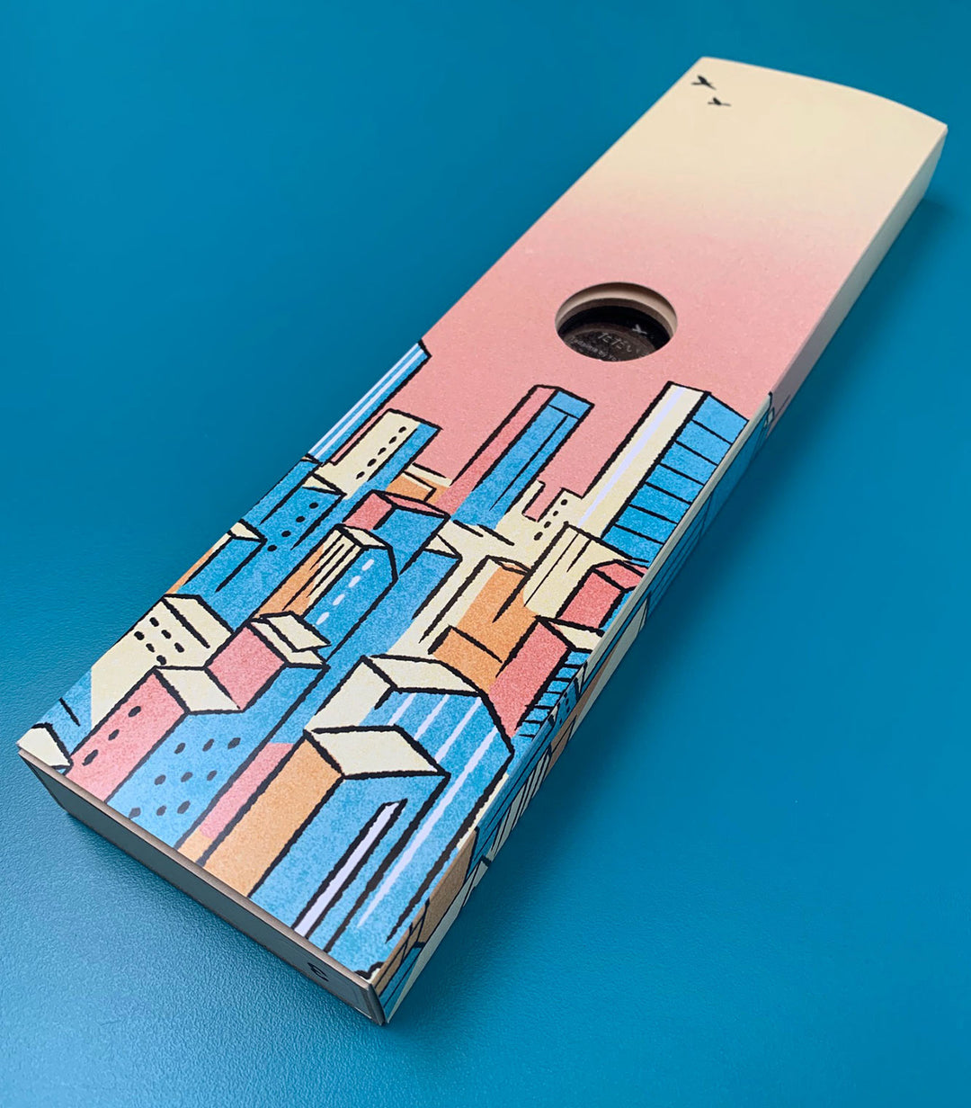 Tadaima (Limited edition)