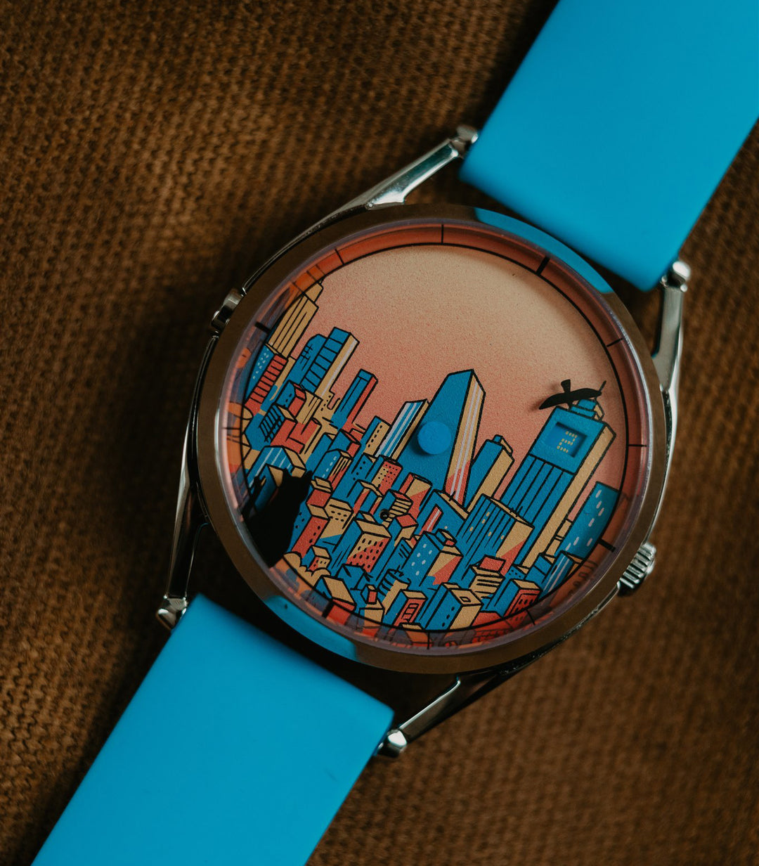 Tadaima (Limited edition)