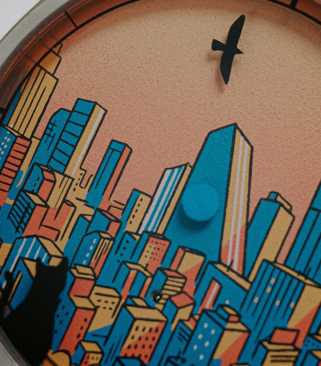 Tadaima (Limited edition)