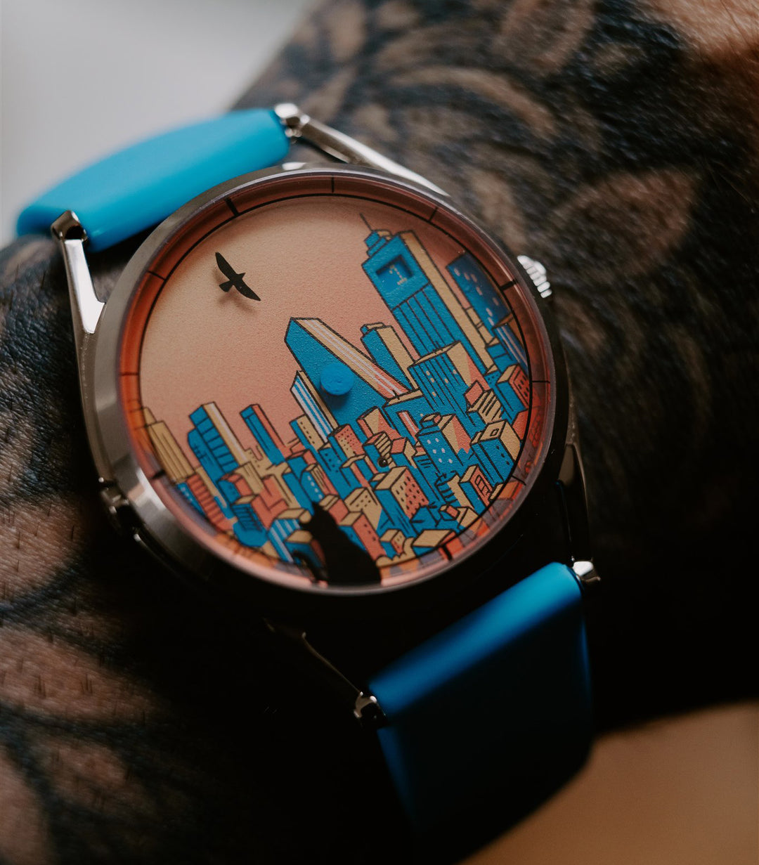 Tadaima (Limited edition)