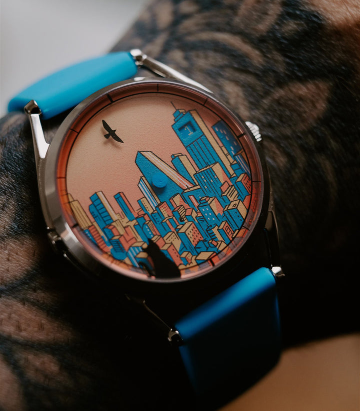 Tadaima (Limited edition)