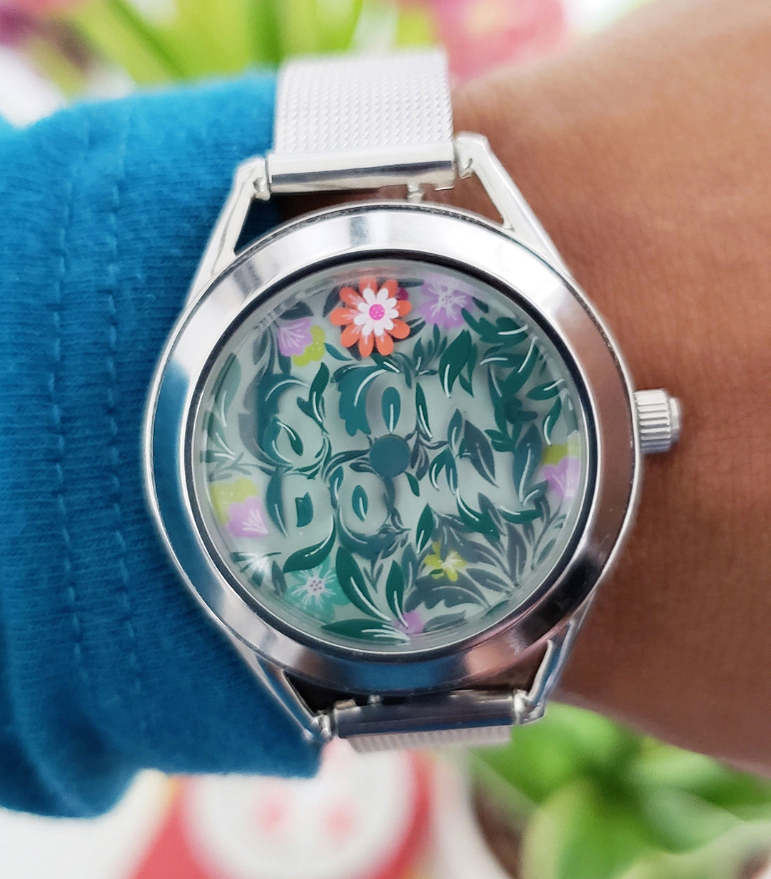 Slow Down