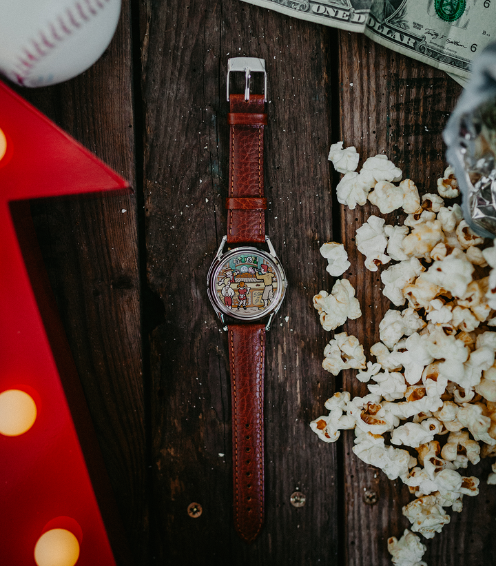 Step right up (Limited edition)