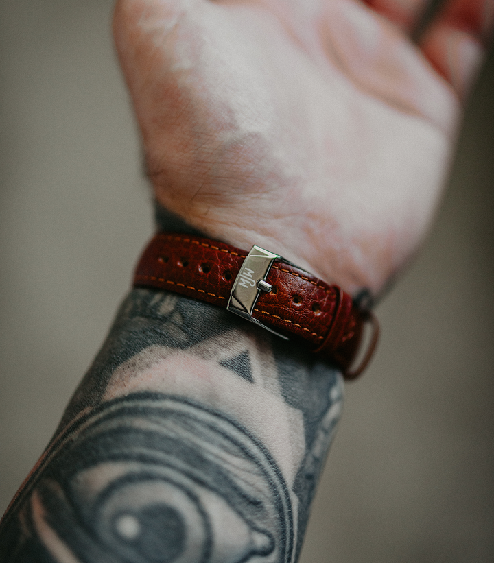 Step right up (Limited edition)