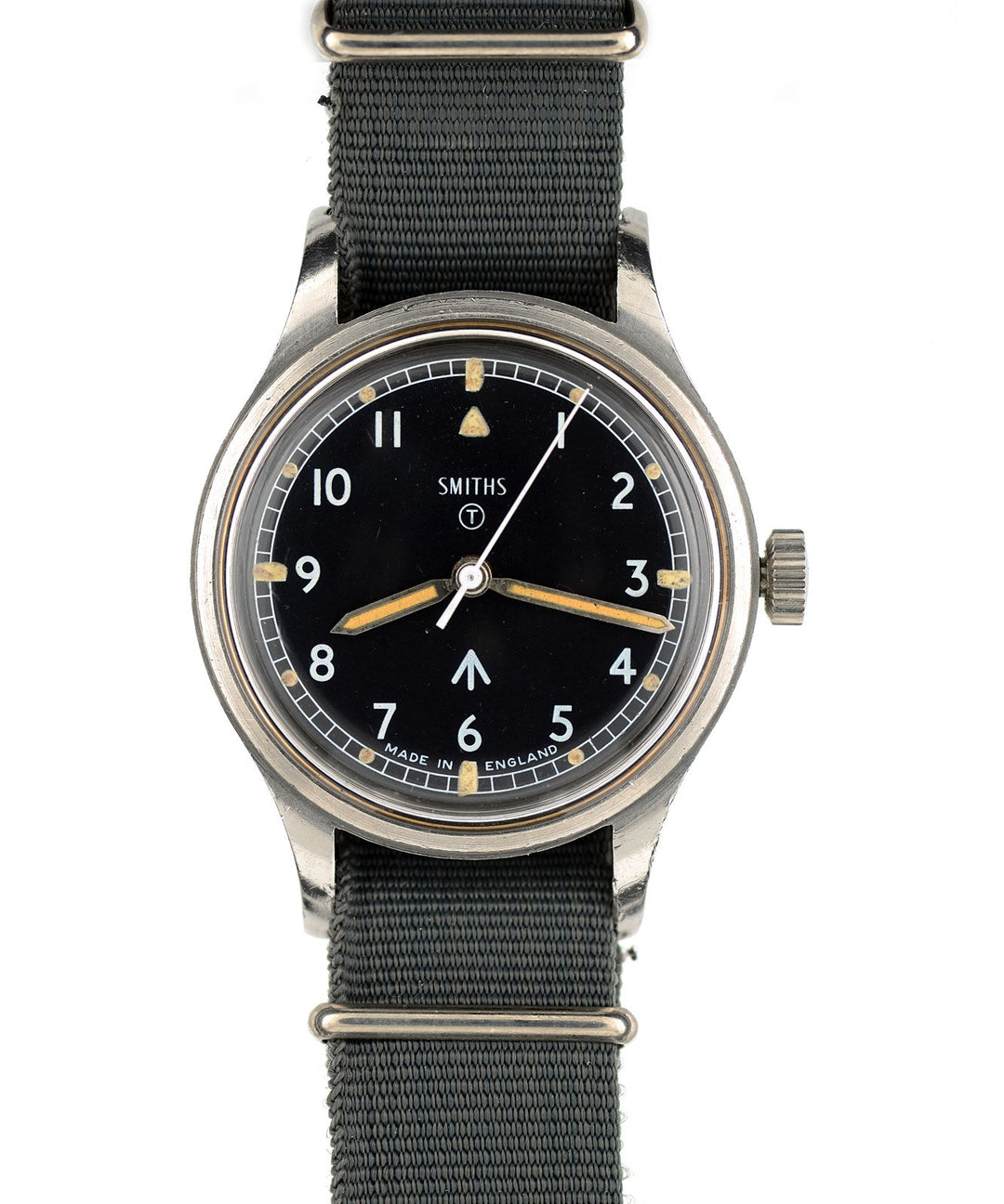 Smiths W10 (1967)