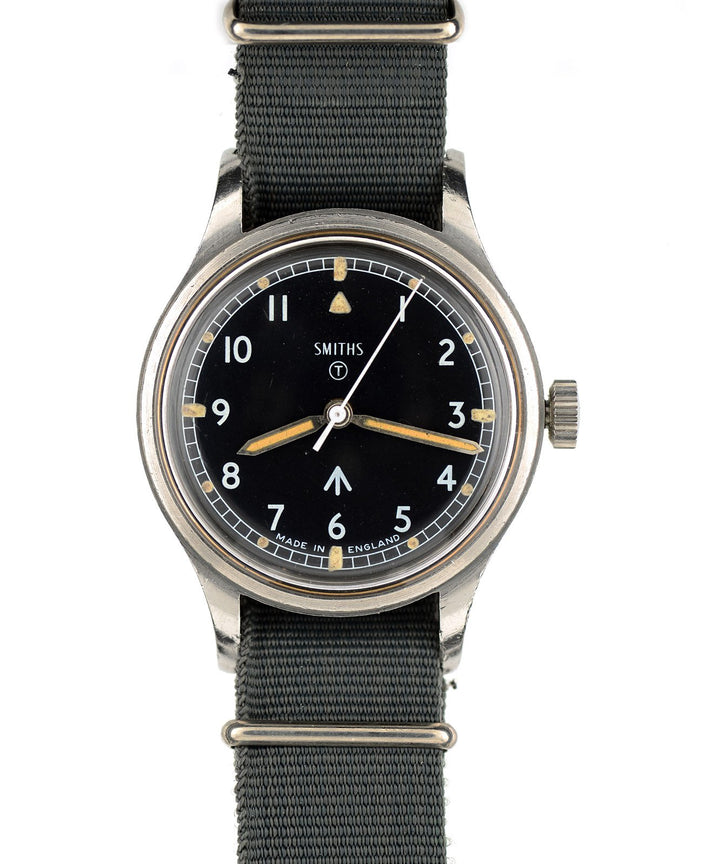 Smiths W10 (1967)