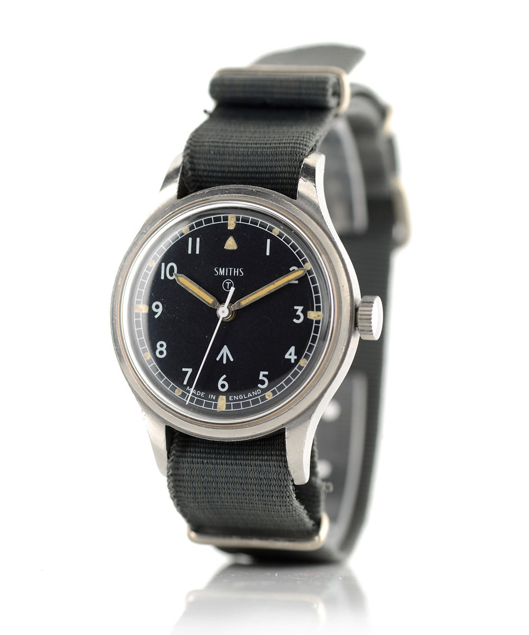 Smiths W10 (1967)