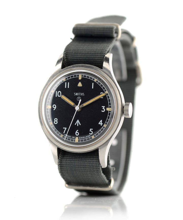 Smiths W10 (1967)