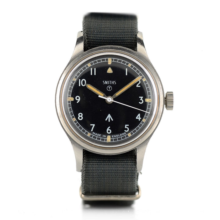 Smiths W10 (1967)