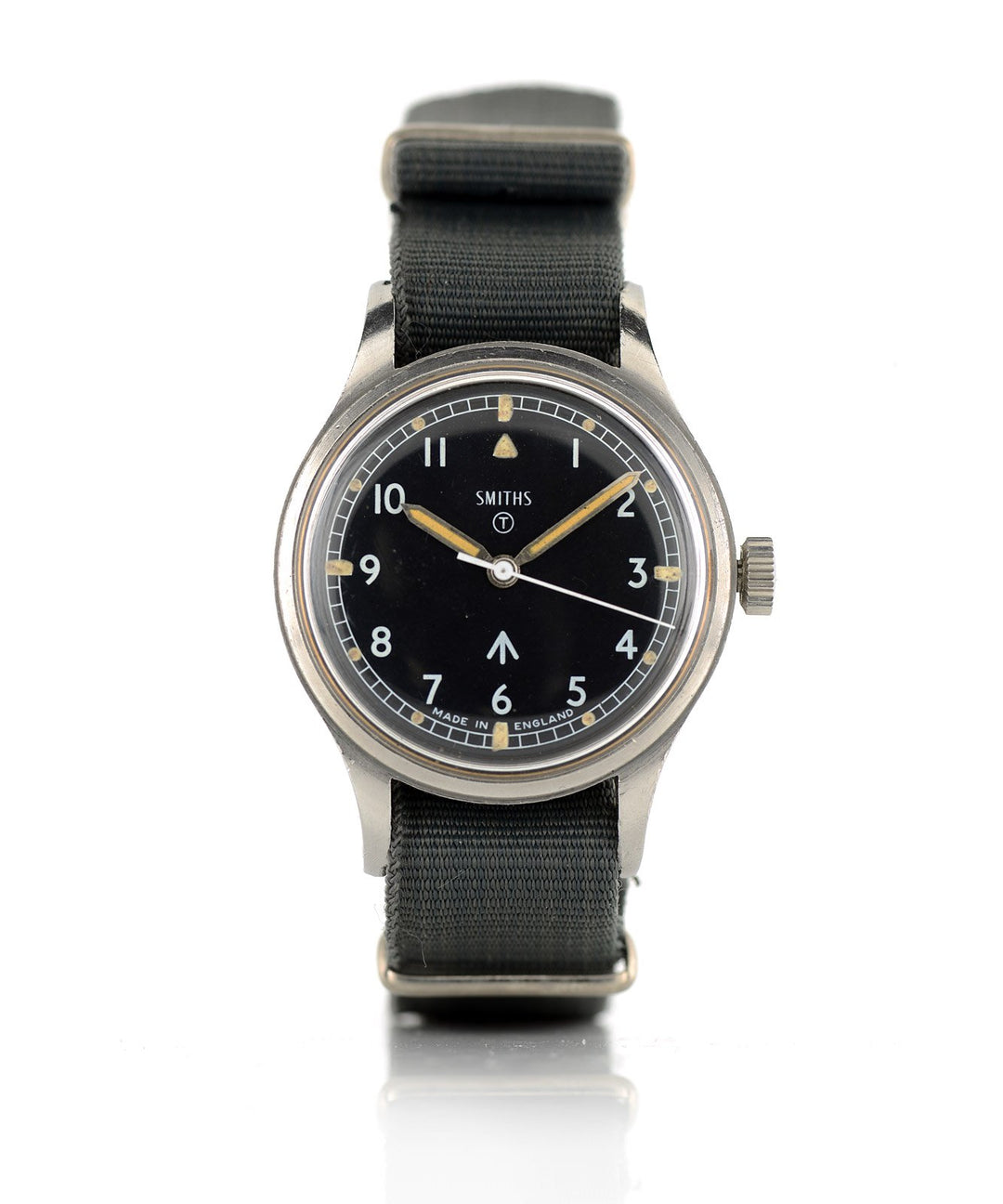 Smiths W10 (1967)